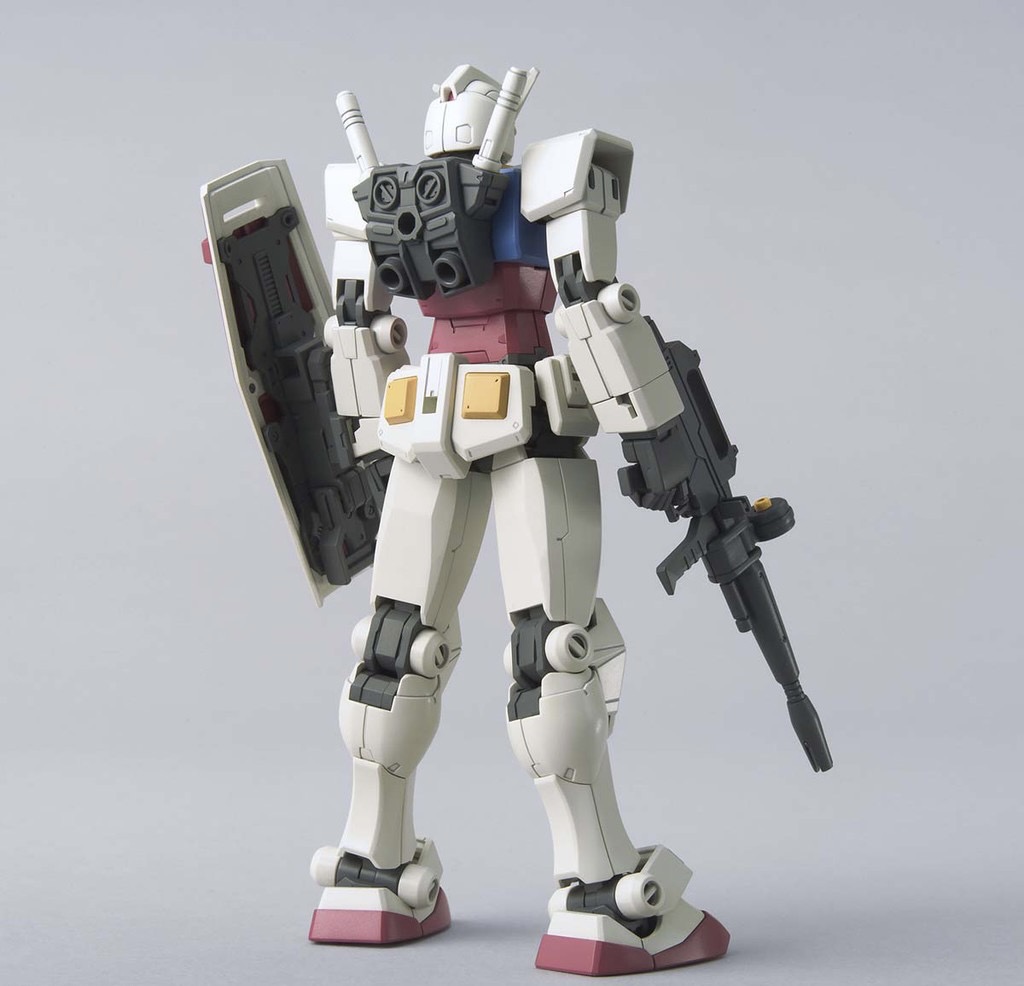 HG 1/144 RX-78-2 Beyond Global Version [TT]