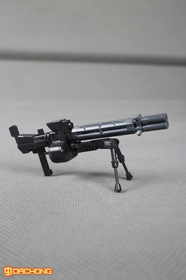 1/144 System Weapon 001 [Daban]