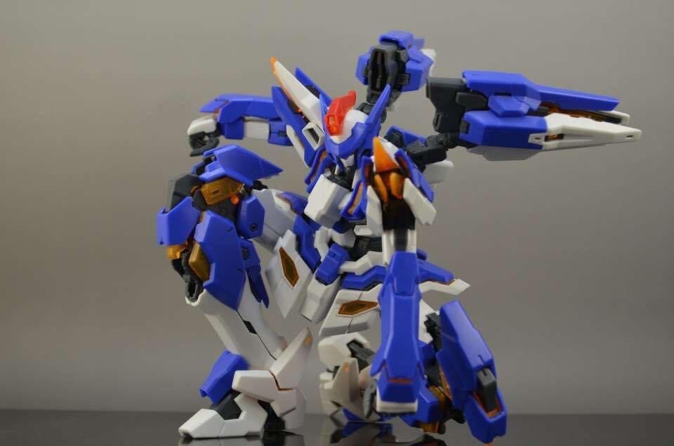 1/100 Pioneer Kainar [Auldey]