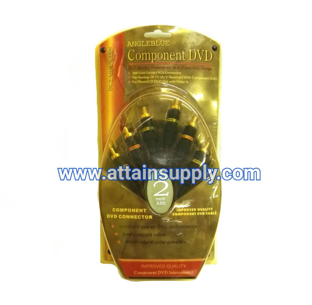 สายCOMPONENT-AGB/2M.