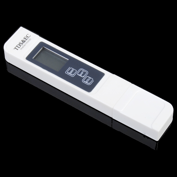 เครื่องมือวัดค่าน้ำปุ๋ย ( TDS&EC Meter ) SKU-703