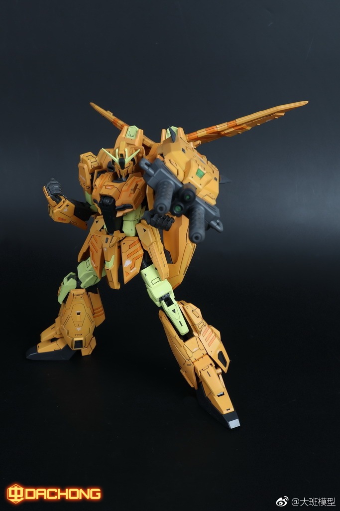 MG 1/100 (8805) Z-Gundam Type Grey [Daban]