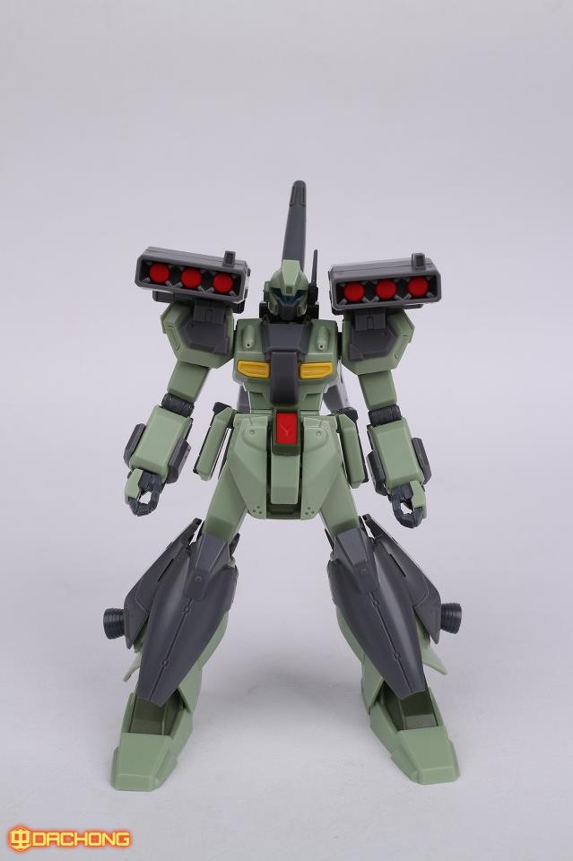 HGUC 1/144 Stark Jegan