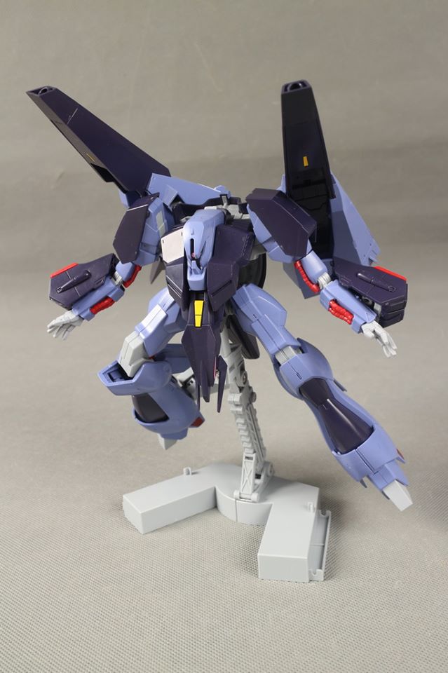 HGUC 1/144 (157) PMX-000 Messala [Daban]