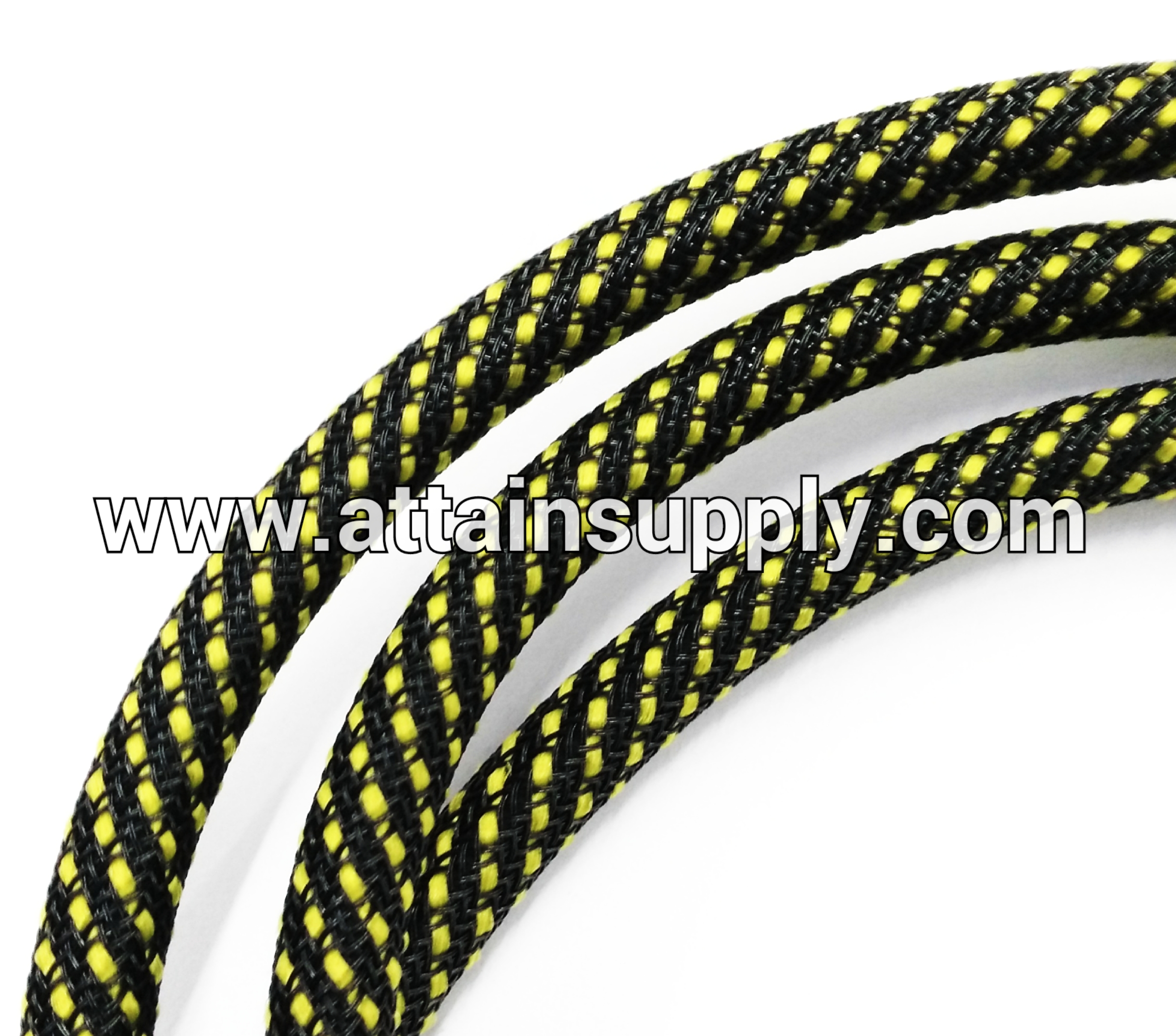 สายถักP-31Y/8MM.