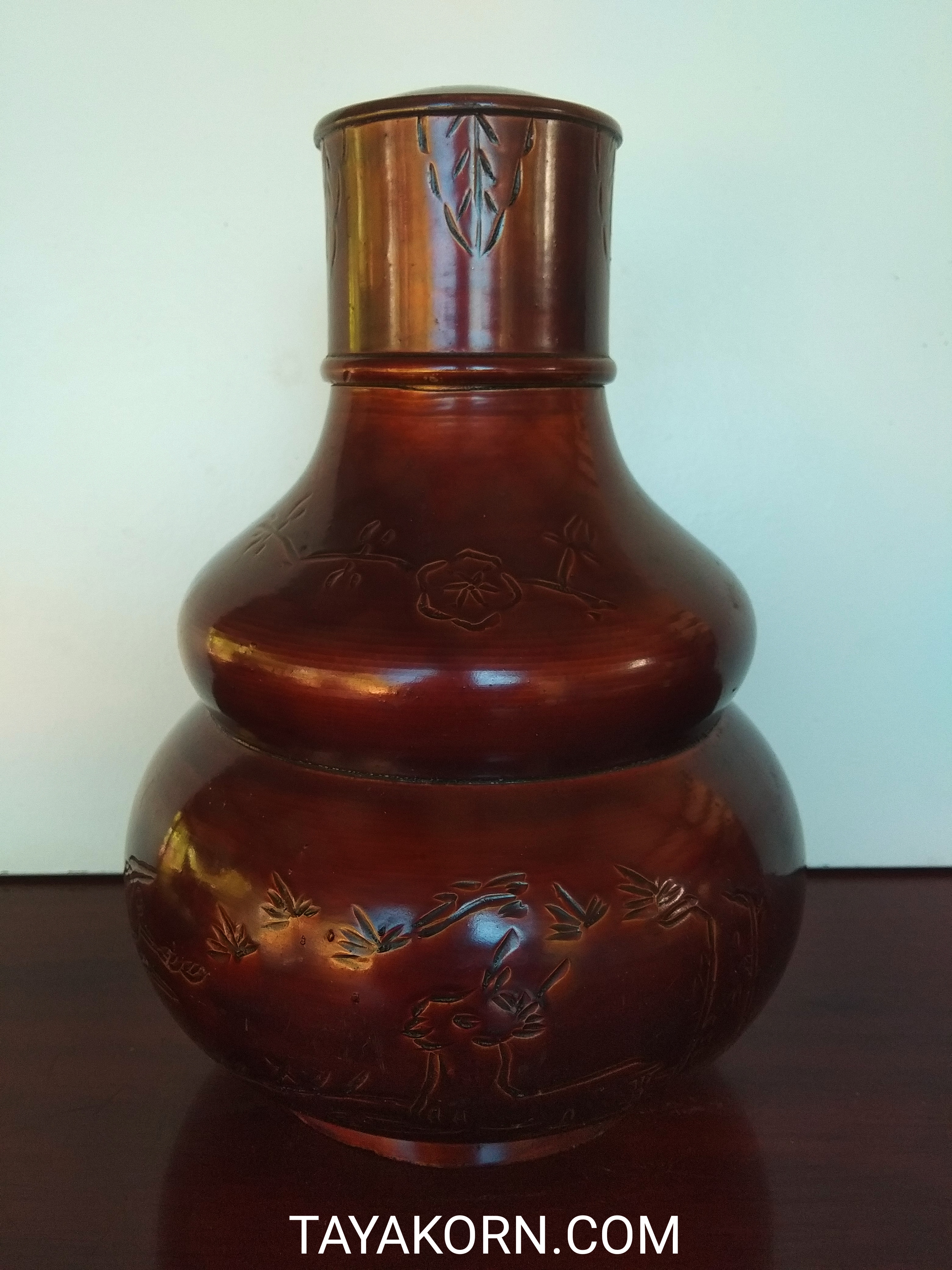 ถ้ำชาจีนดีบุก แบบC