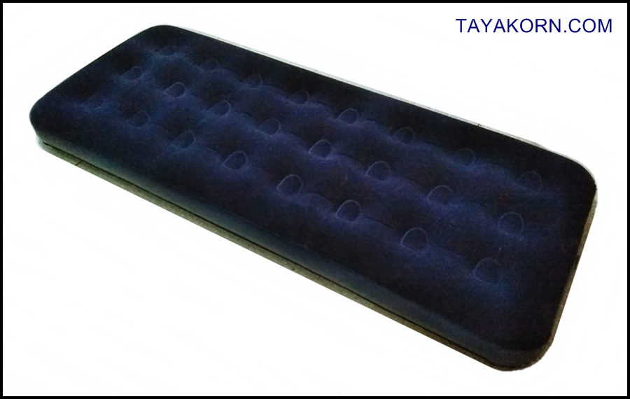 ที่นอนปิคนิค(เป่าลม) 2.50 ฟุต TKC-BWJ1