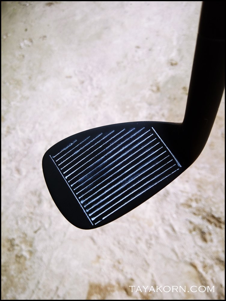 Mizuno Sand Wedge 56 องศา ( USED )