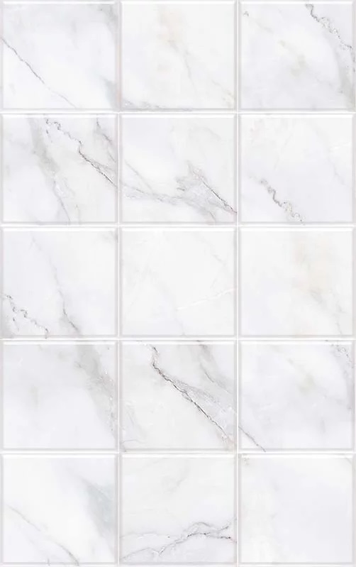 กระเบื้องไดนาสตี้ ลายแกรมเบรียน (D) (หน้ามัน,โมล์ด) ขนาด 25*40