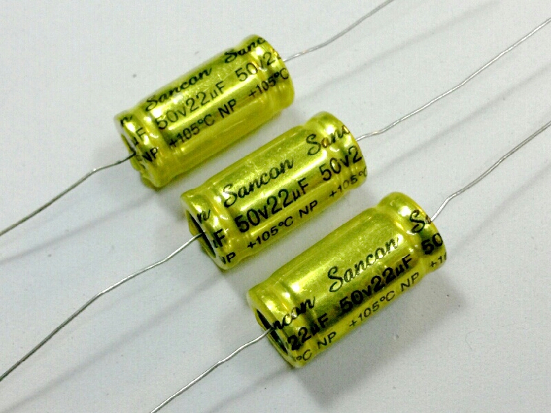 ซีคร่อมเสียง 22-50V