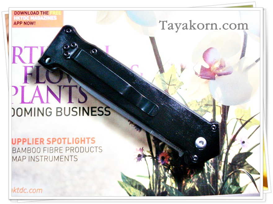 Joker Knife Simi-Auto opener TK2013/00413