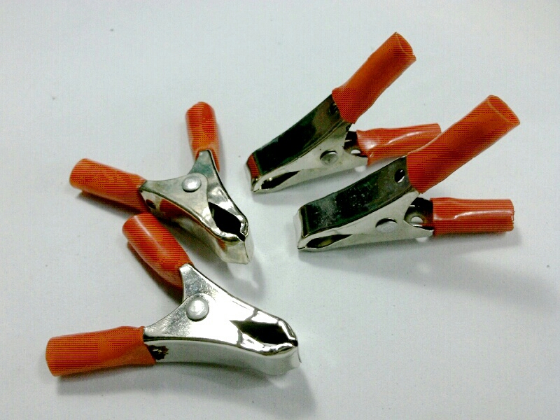 ปากคีบแบต-10A