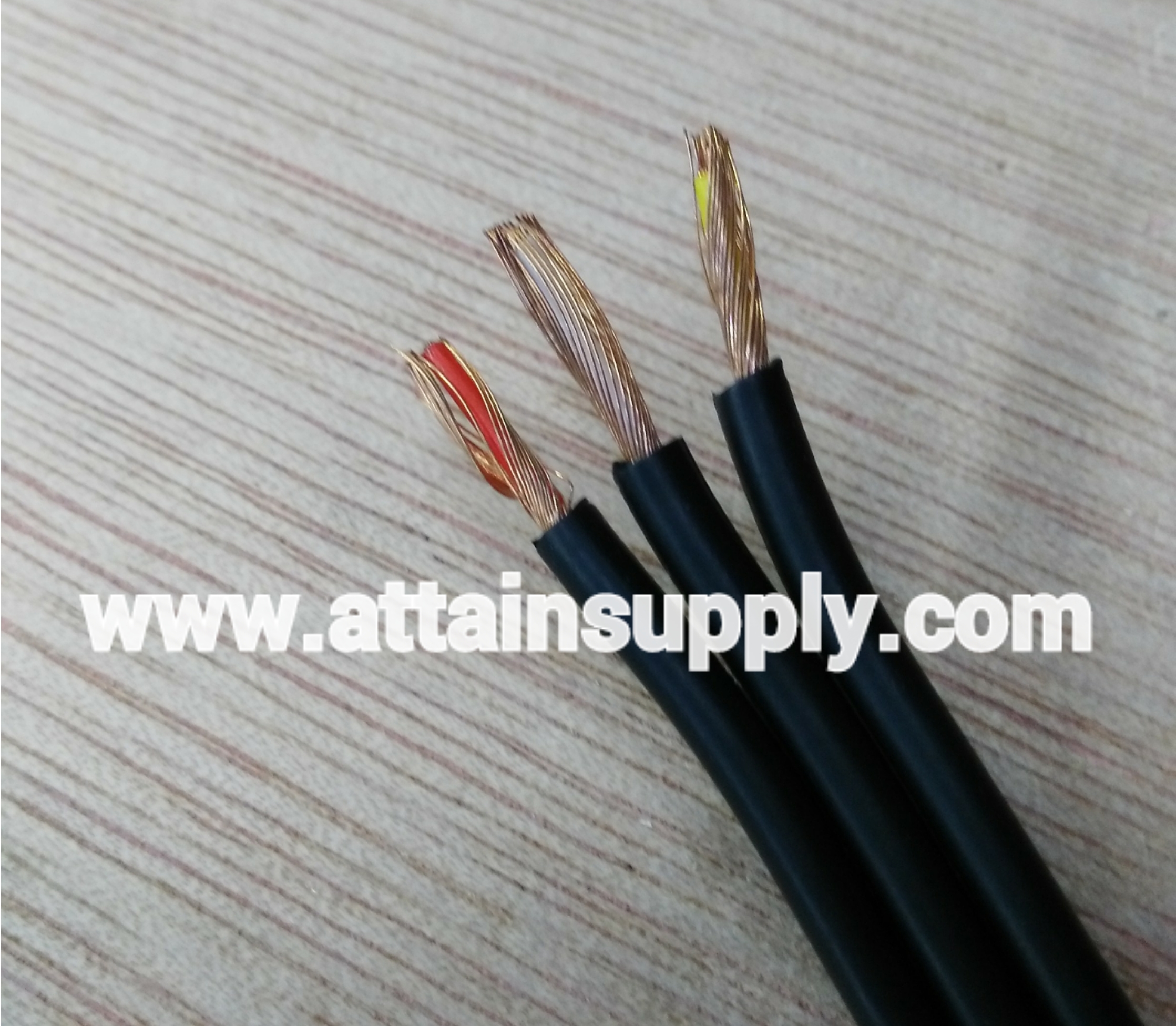สาย AV-COMPONENT3Cx2MM.