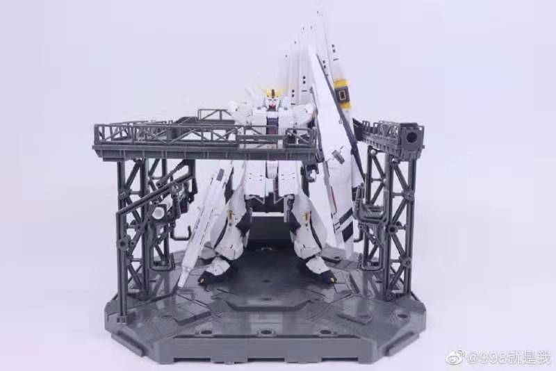 Composable Action Base for 1/100 , 1/144