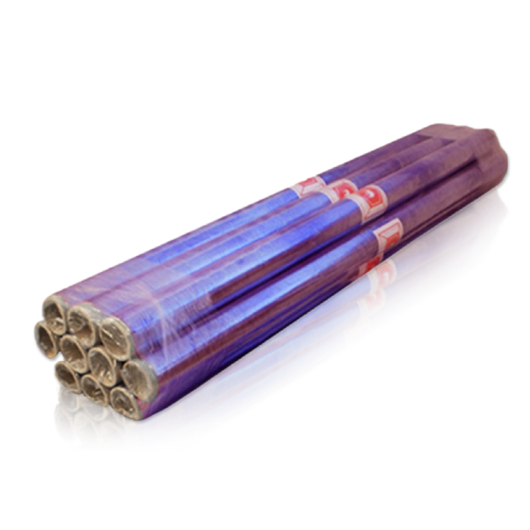 พลาสติกใสกันชื้น (PVC WRAP) สำหรับสั่งซื้อ 10 ชิ้นขึ้นไป
