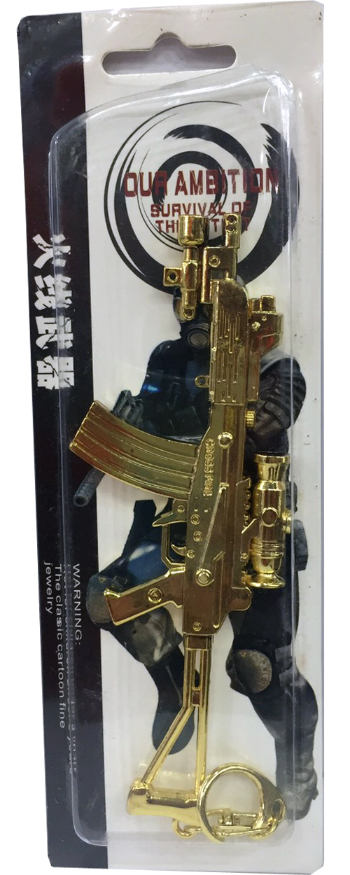 อาวุธเสริม 1/100,1/60 OASOT No.04