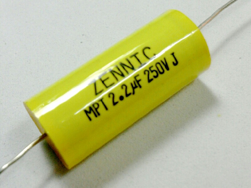 ซีคร่อมเสียง 2.2-250V