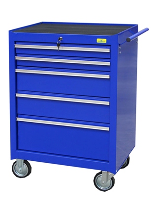 ตู้เครื่องมือช่าง 5 ชั้น SMART