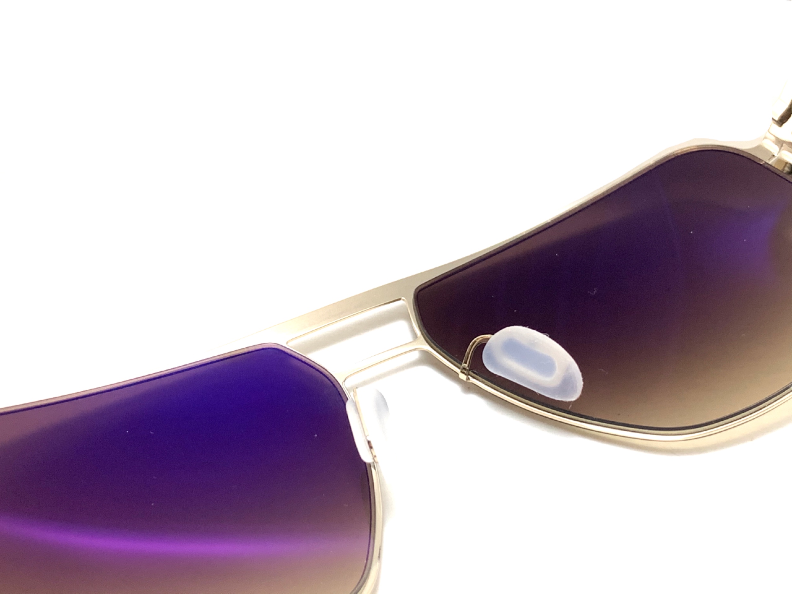 แว่นกันแดด ic berlin Marcel E.gold 60-15 <ชาเฟด>