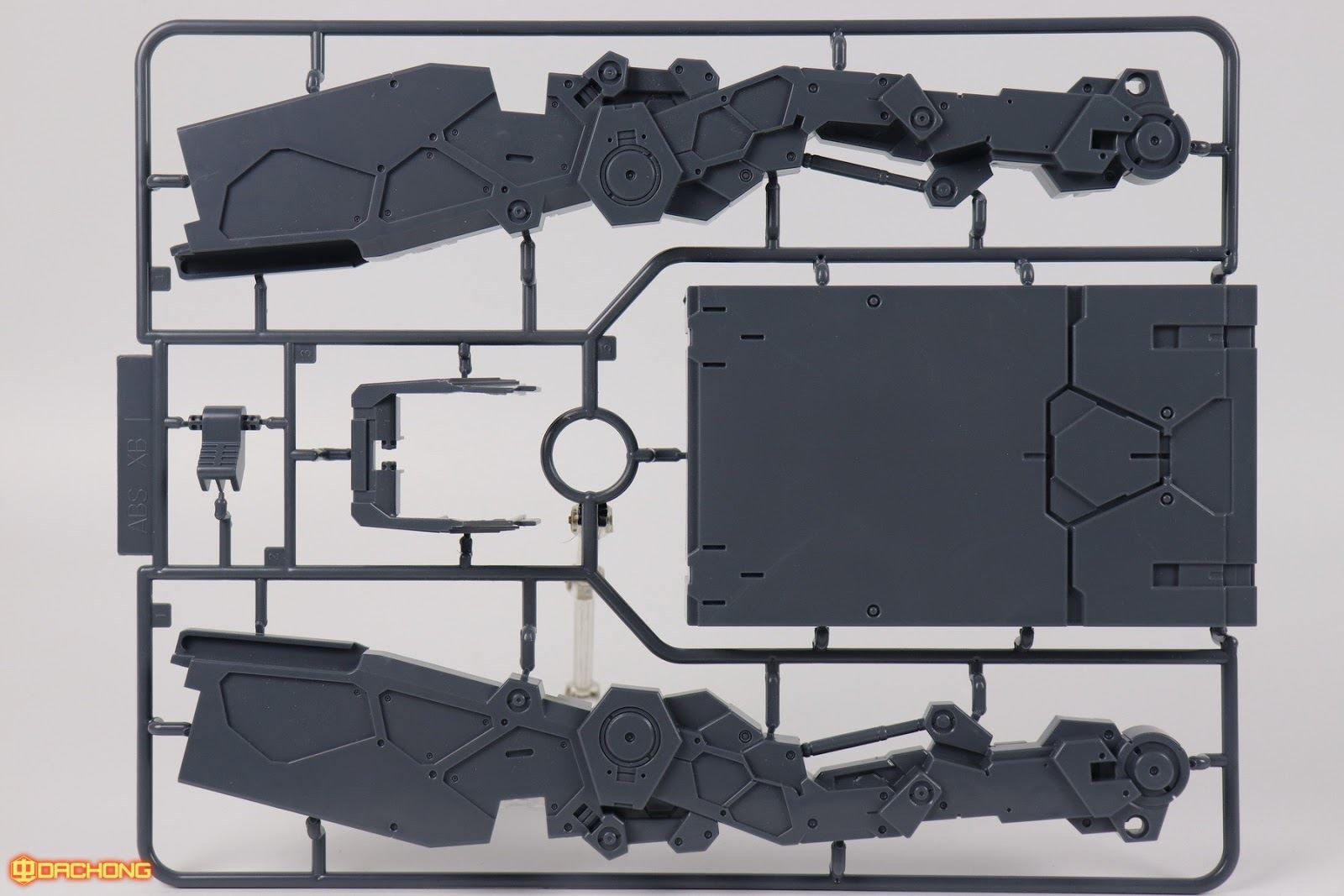 PG 1/60 Exia + Exia Model kit + LED + Avalanche parts + Repair parts [Daban]