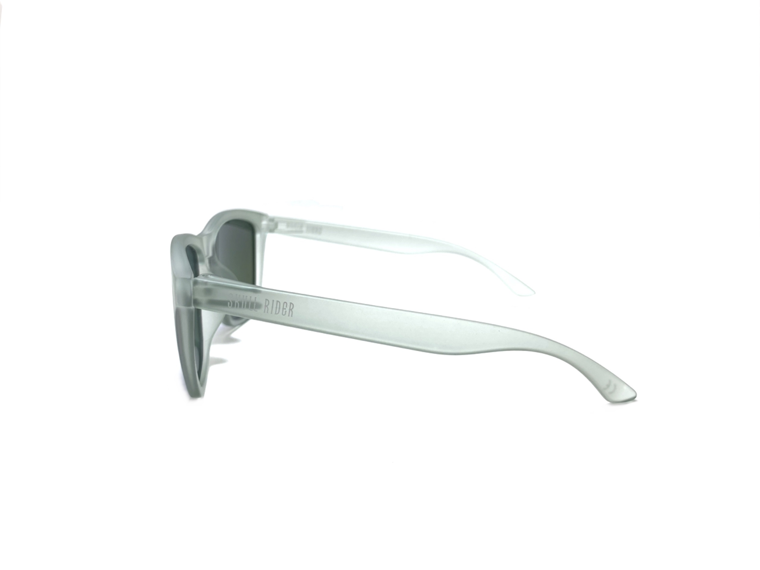 แว่นกันแดด SKULL RIDER PEOPLE & COLORS AMANDA VIOLET-AS <ปรอทน้ำเงิน>