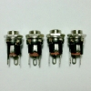 J.ADAPTOR 2.1-2.5MM.-STEEL