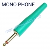 P.PHONE MONO-PRQEL/GREEN