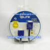 สายVGA15P-3M./GLINK