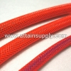 สายถัก ORANGE-8MM.
