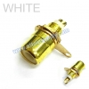 J.RCA P-1P GOLD/WHITE