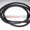 ยางรถยนต์รุ่น TOYOTA RT81 4DOOR Door Weatherstrip, Door seals ยางประตูรถยนต์ 4ประตู ชิ้นหน้า-ข้างขวา FR เหมาะสำหรับ อะไหล่รถ คลาสสิค ซ่อมสีรถยนต์ คนแต่งรถ รถ retro แต่งสวย