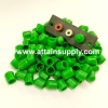 จุกยางปิด RCA-GREEN