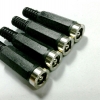 J.ADAPTOR 2.5MM.-CABLE