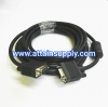 สายVGA-15Pพร้อมใช้/5M.