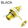 J.RCA P-1P BIG-GOLD/BLACK