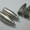 P.RCA - P.XLR