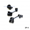 ตัวล็อคสายBUSHING/2P-4