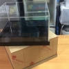 45x45x25 cm. หนา 3mm กล่องโชว์ แนวนอน (สั่งผลิต 10-20 วัน) กล่องใส ฐานดำ ชิ้น