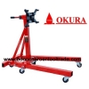 แท่นประกอบเครื่องยนต์ ENGINE STAND (พับเก็บได้)