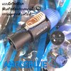 P.SPEAKON 4P-แบบสวิทช์ล็อค/ANGLEBLUE-BLUE