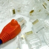 หัวแลน RJ-45/GLINK