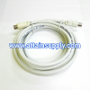 สายทีวี 3เมตร/UNION-สีขาว