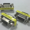 CONNECTOR VGA-15P/เมีย-เมีย