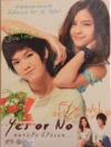 DVD Yes Or No อยากรักก็รักเลย