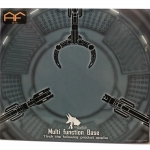 Anubis Multi Function base