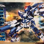 1/100 Pioneer Kainar [Auldey]