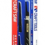 ชุดเลื่อยตกแต่งชิ้นงาน Handy Craft Saw [U-Star]