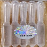 Dropper หลอดดูดสี/ของเหลว (UA90010)[UStar]