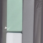 ชุดโฟมขัด 3 ชิ้น [Manwah]