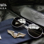 วิธีเลือกขนาด แว่นกันแดด Ao Oliginal Pilot ให้เหมาะสมกับใบหน้า